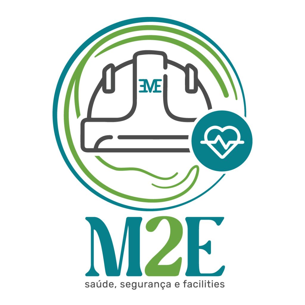 M2E Logo